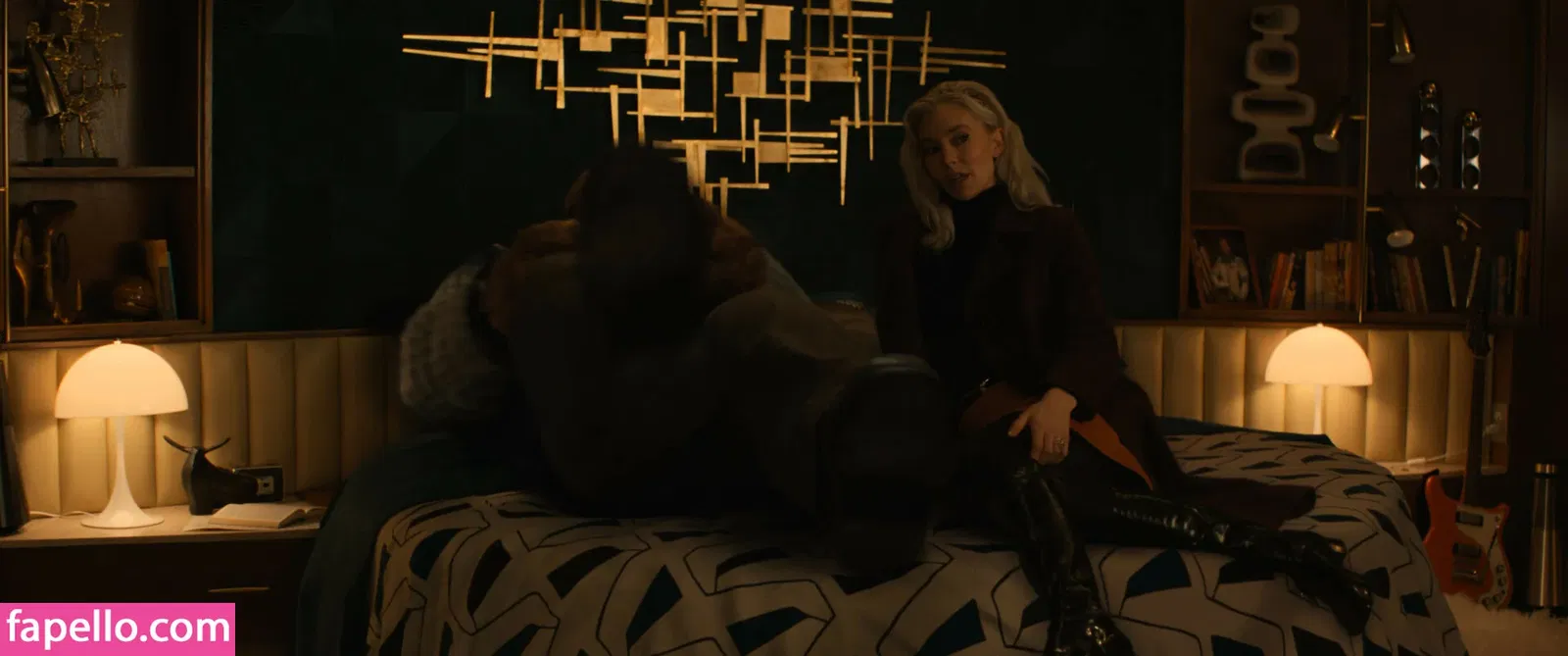 Vanessa Kirby Onlyfans Photo Gallery 