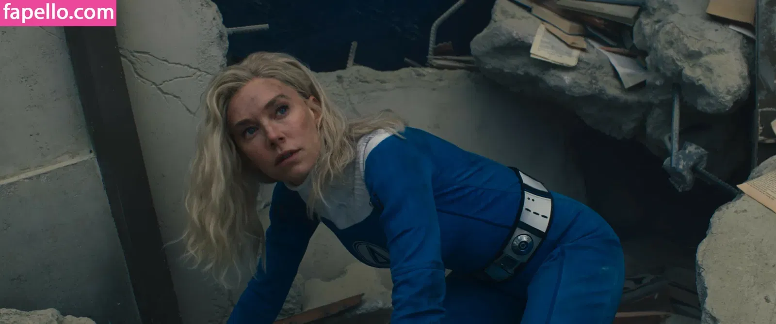 Vanessa Kirby Onlyfans Photo Gallery 