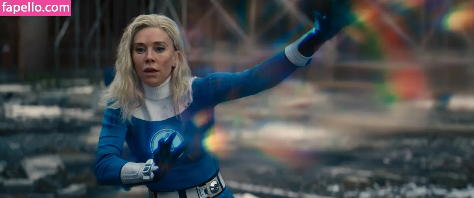 Vanessa Kirby Onlyfans Photo Gallery 