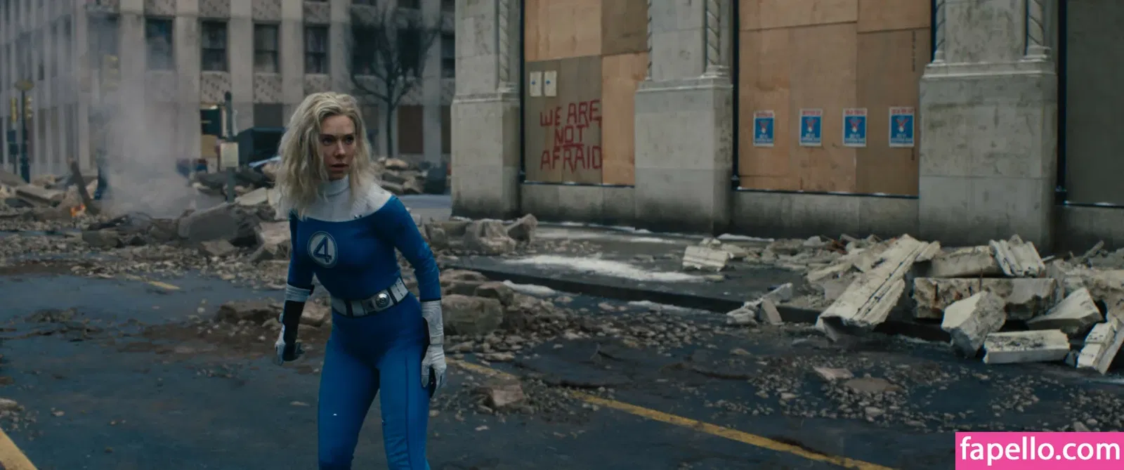 Vanessa Kirby Onlyfans Photo Gallery 