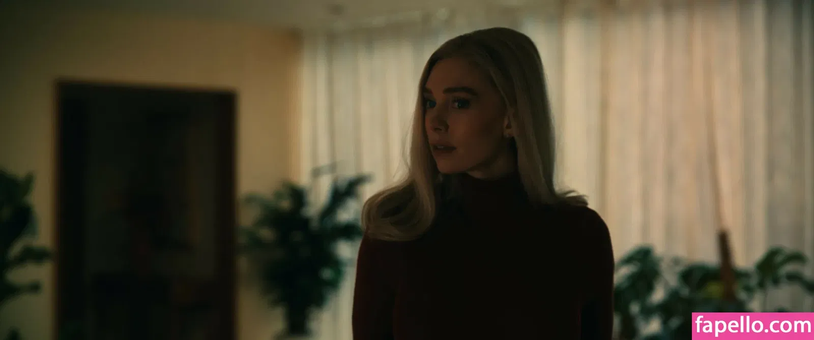 Vanessa Kirby Onlyfans Photo Gallery 