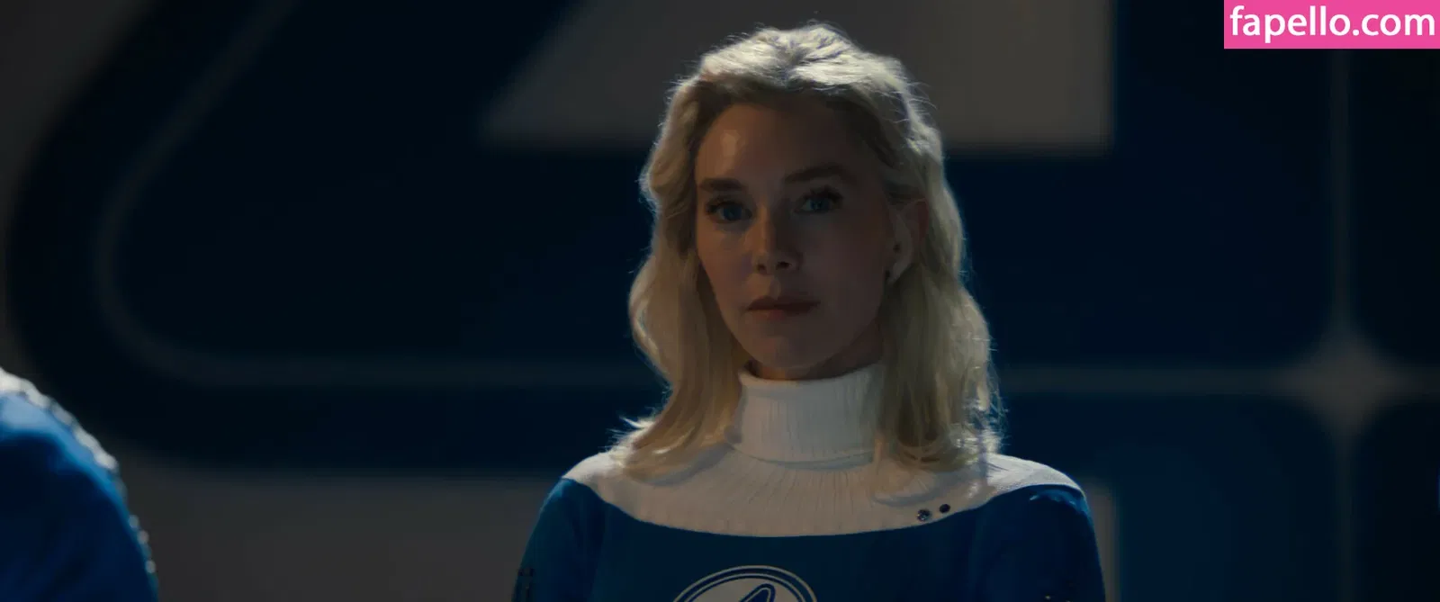 Vanessa Kirby Onlyfans Photo Gallery 