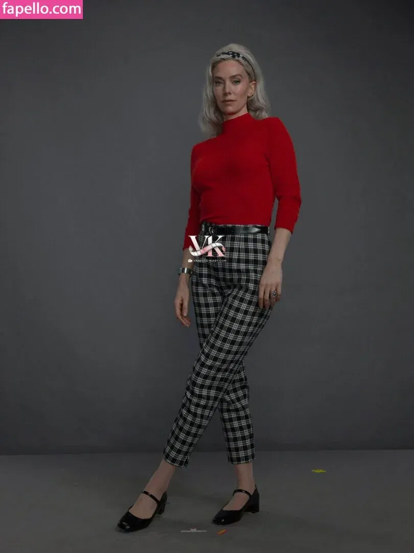 Vanessa Kirby Onlyfans Photo Gallery 