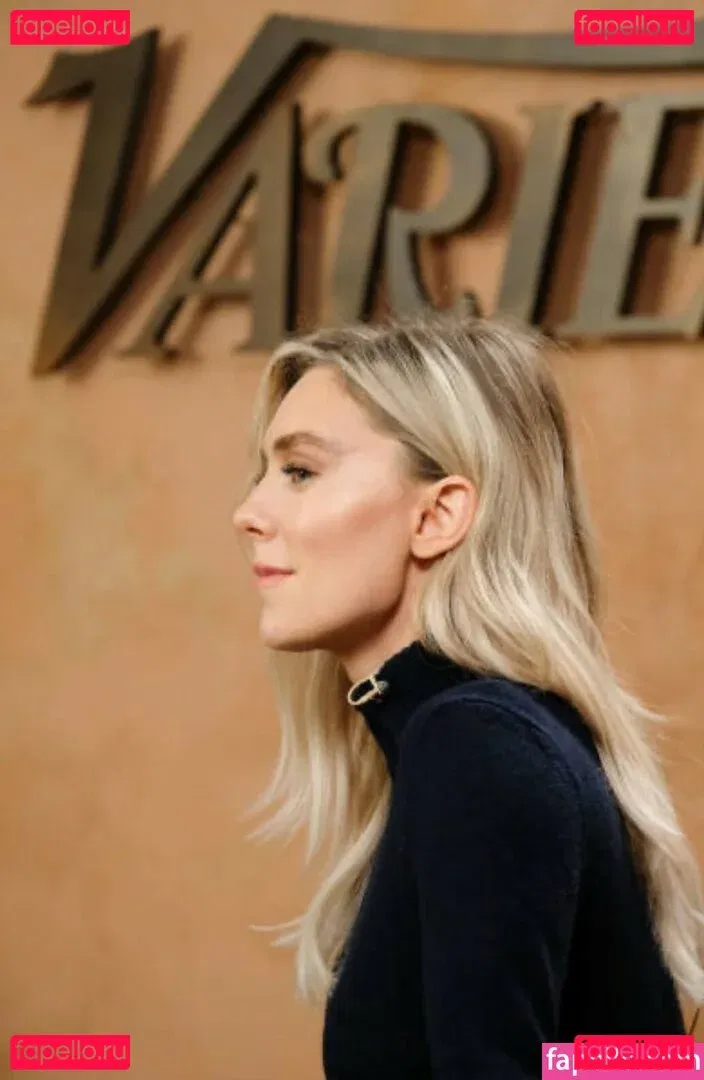 Vanessa Kirby Onlyfans Photo Gallery 