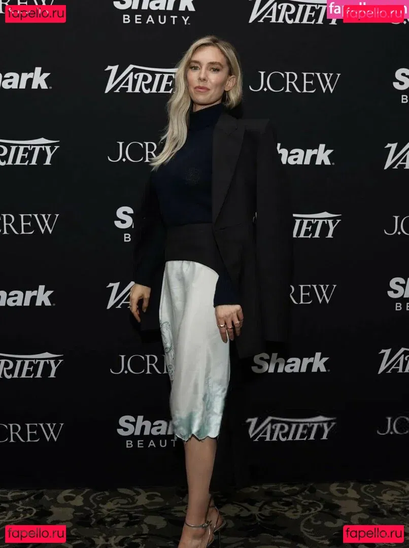 Vanessa Kirby Onlyfans Photo Gallery 