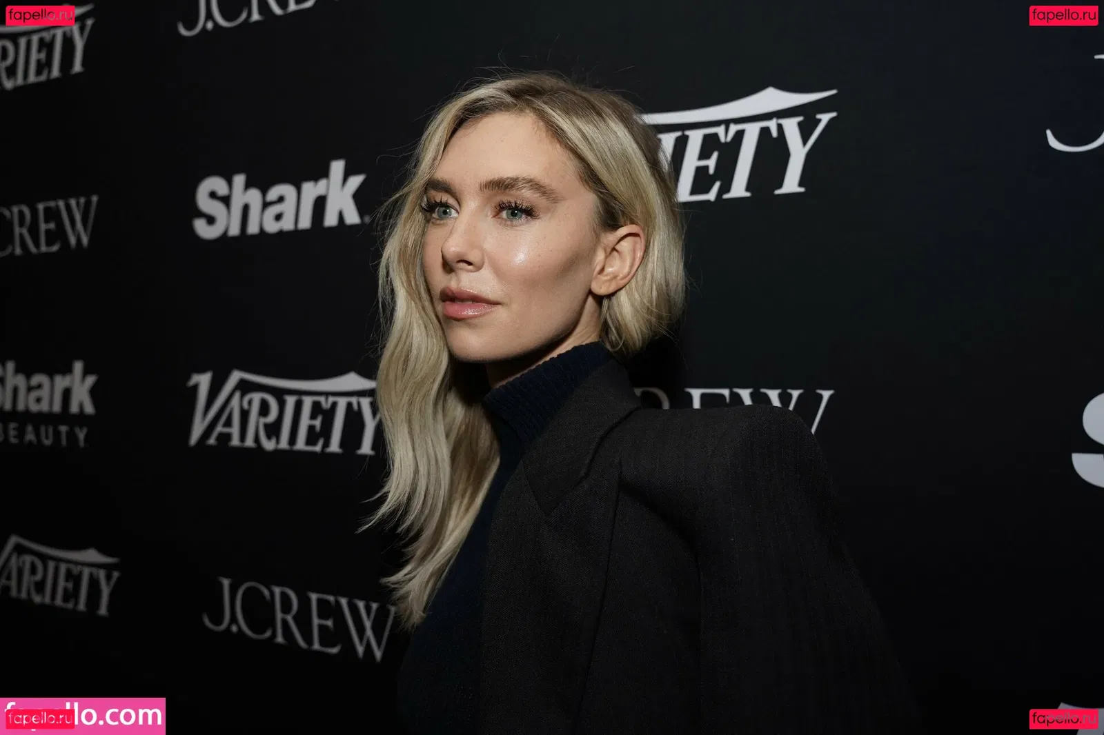 Vanessa Kirby Onlyfans Photo Gallery 