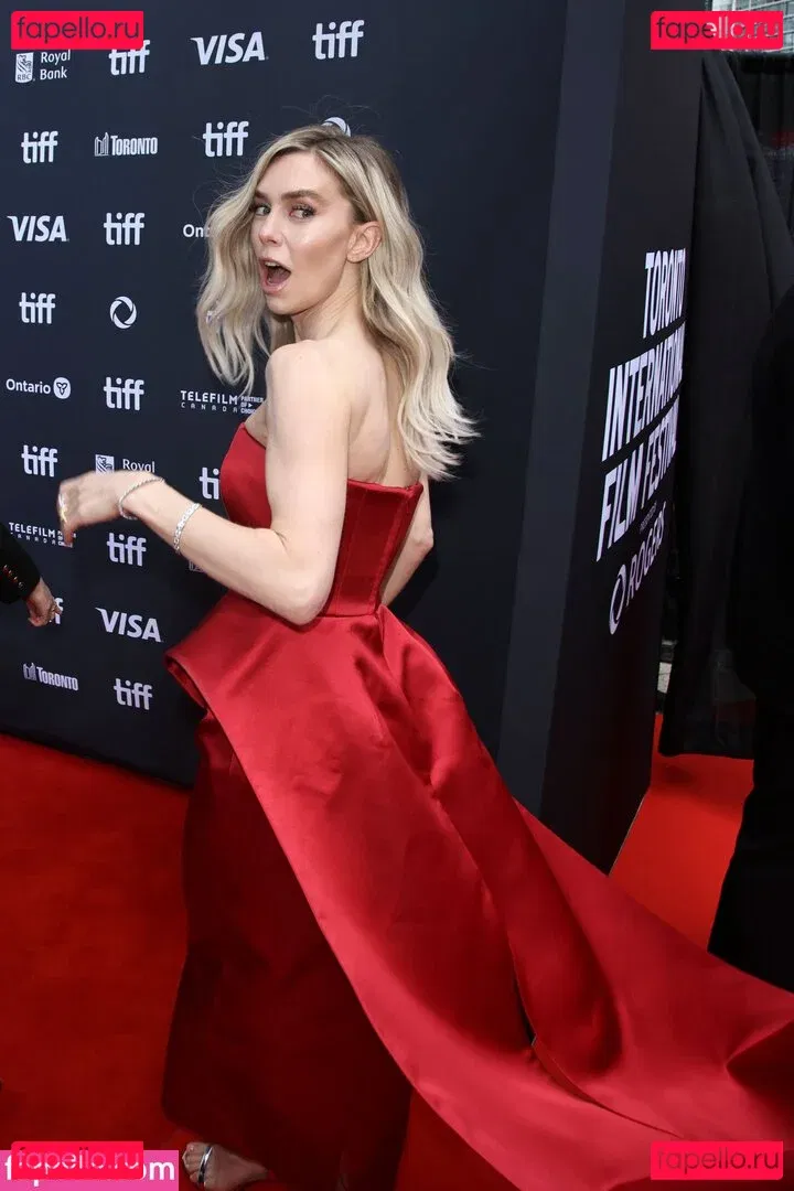 Vanessa Kirby Onlyfans Photo Gallery 
