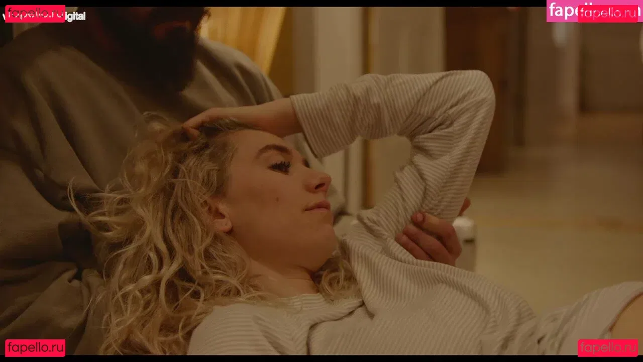 Vanessa Kirby Onlyfans Photo Gallery 