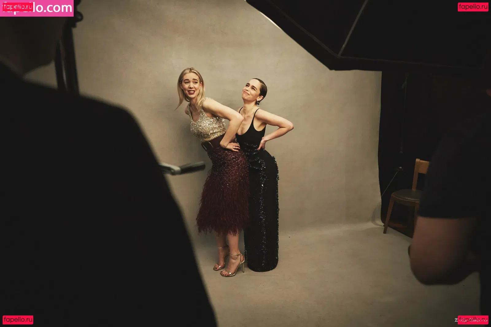 Vanessa Kirby Onlyfans Photo Gallery 