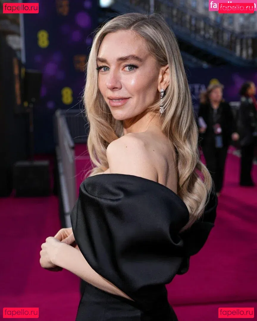 Vanessa Kirby Onlyfans Photo Gallery 