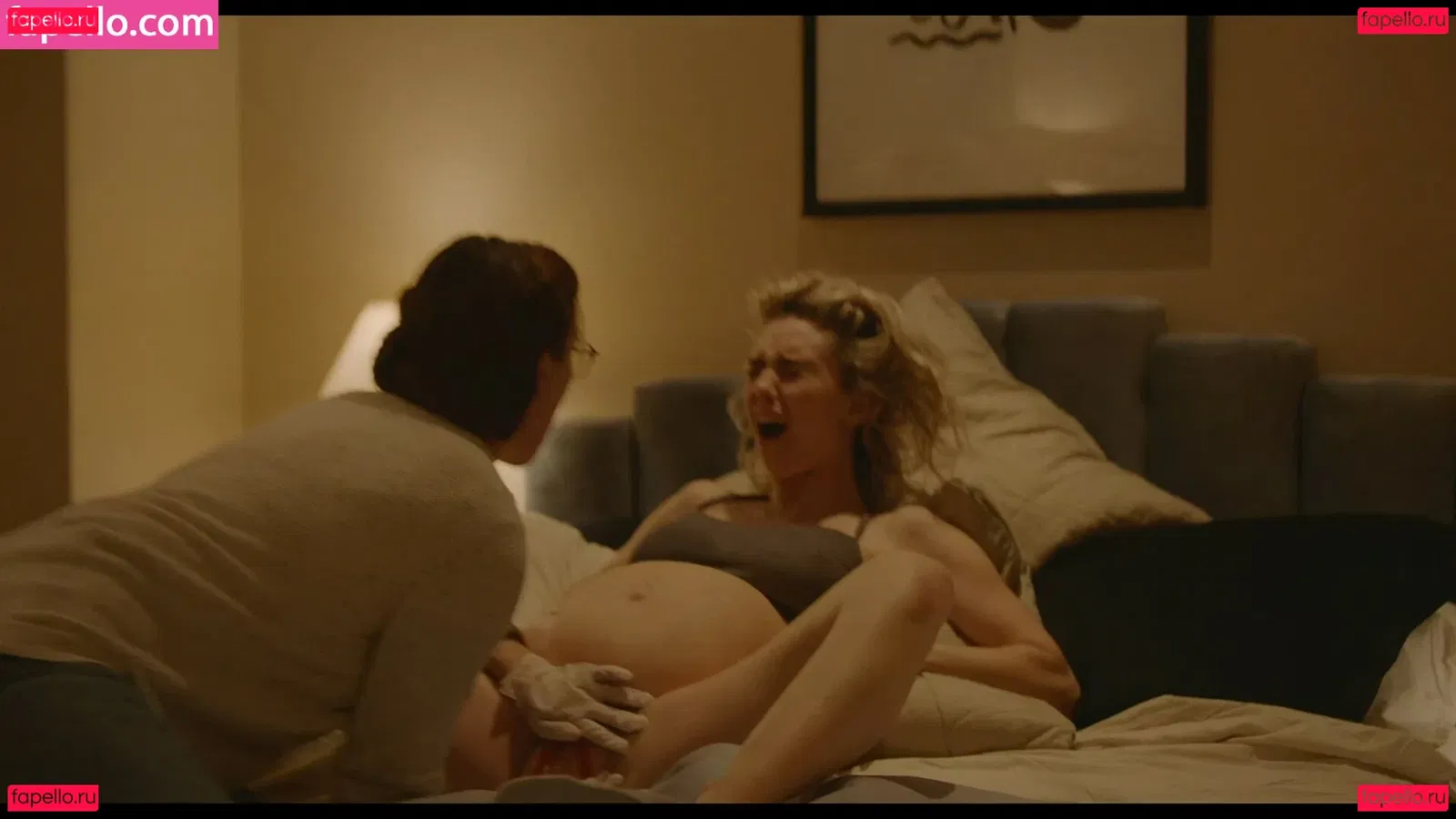 Vanessa Kirby Onlyfans Photo Gallery 