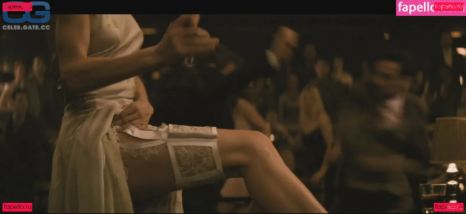 Vanessa Kirby Onlyfans Photo Gallery 