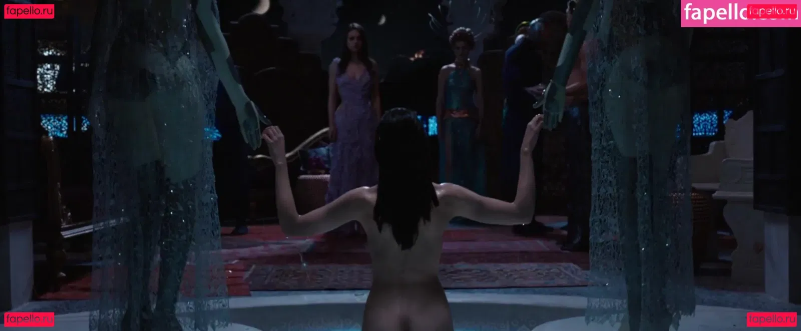 Vanessa Kirby Onlyfans Photo Gallery 