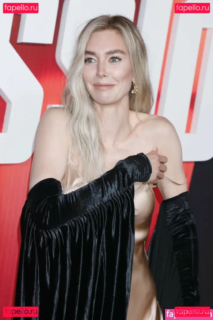 Vanessa Kirby Onlyfans Photo Gallery 