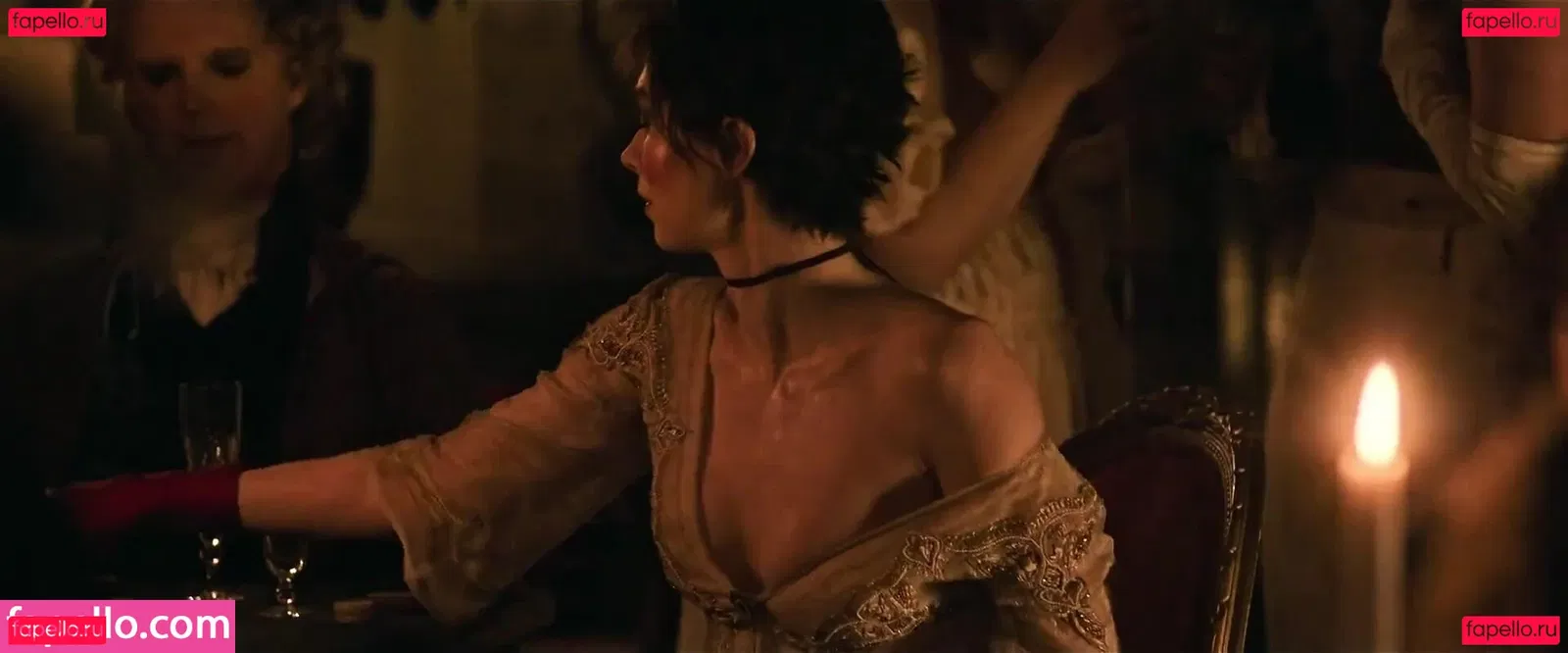 Vanessa Kirby Onlyfans Photo Gallery 