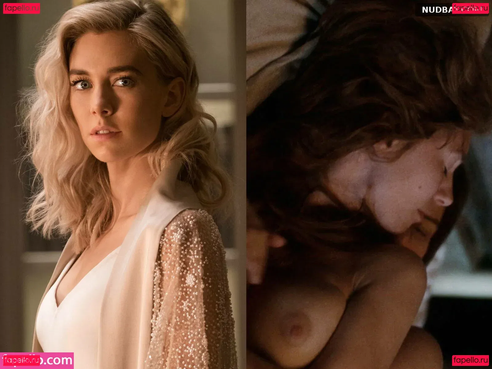 Vanessa Kirby Onlyfans Photo Gallery 