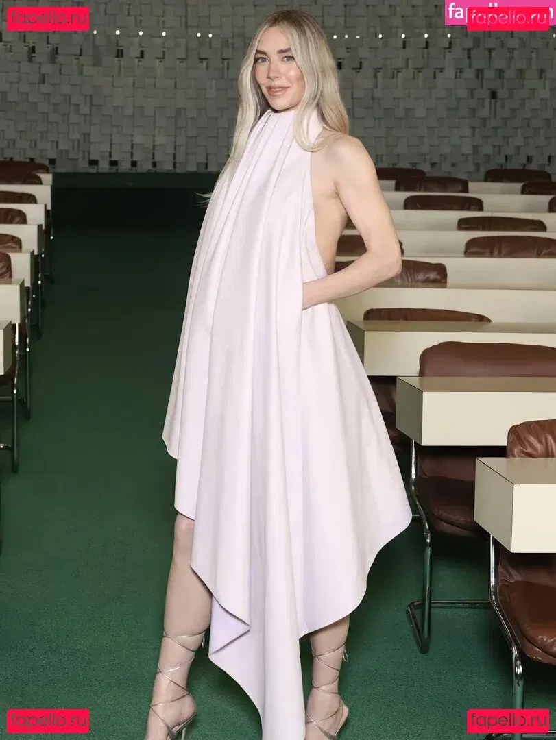 Vanessa Kirby Onlyfans Photo Gallery 