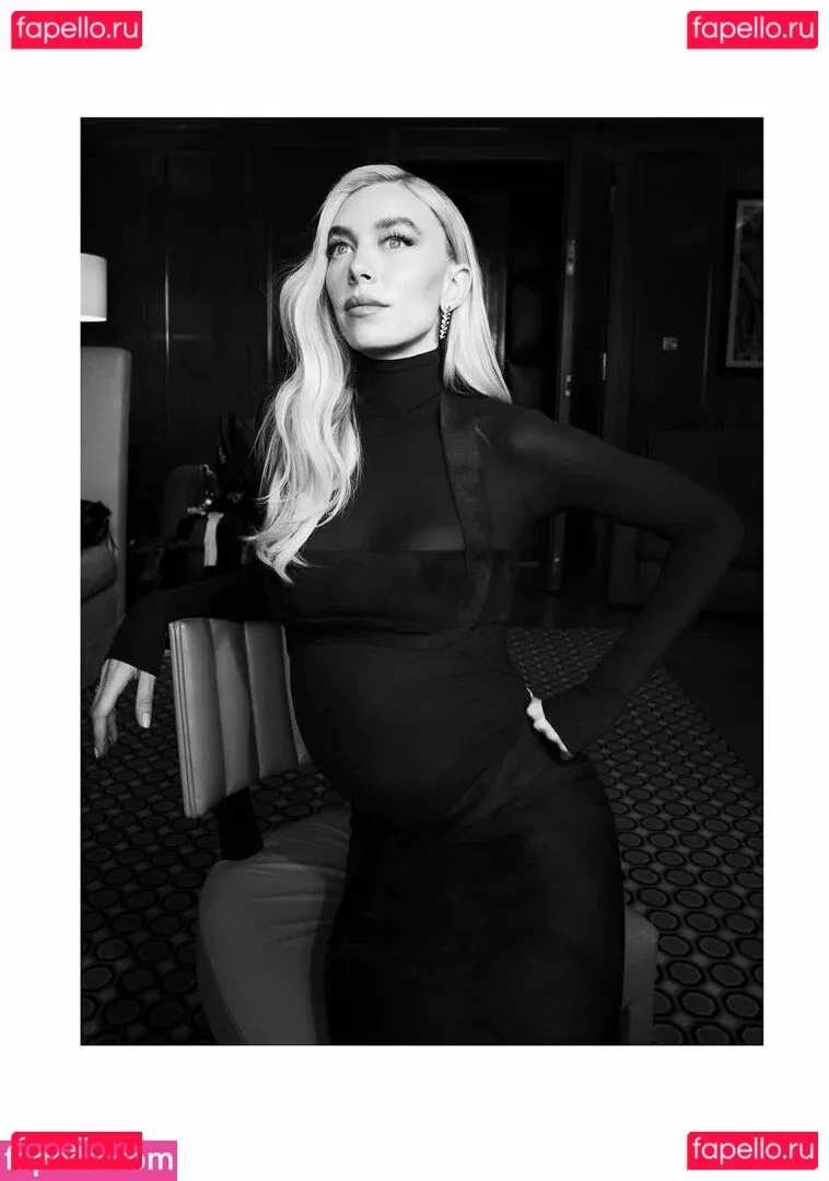 Vanessa Kirby Onlyfans Photo Gallery 