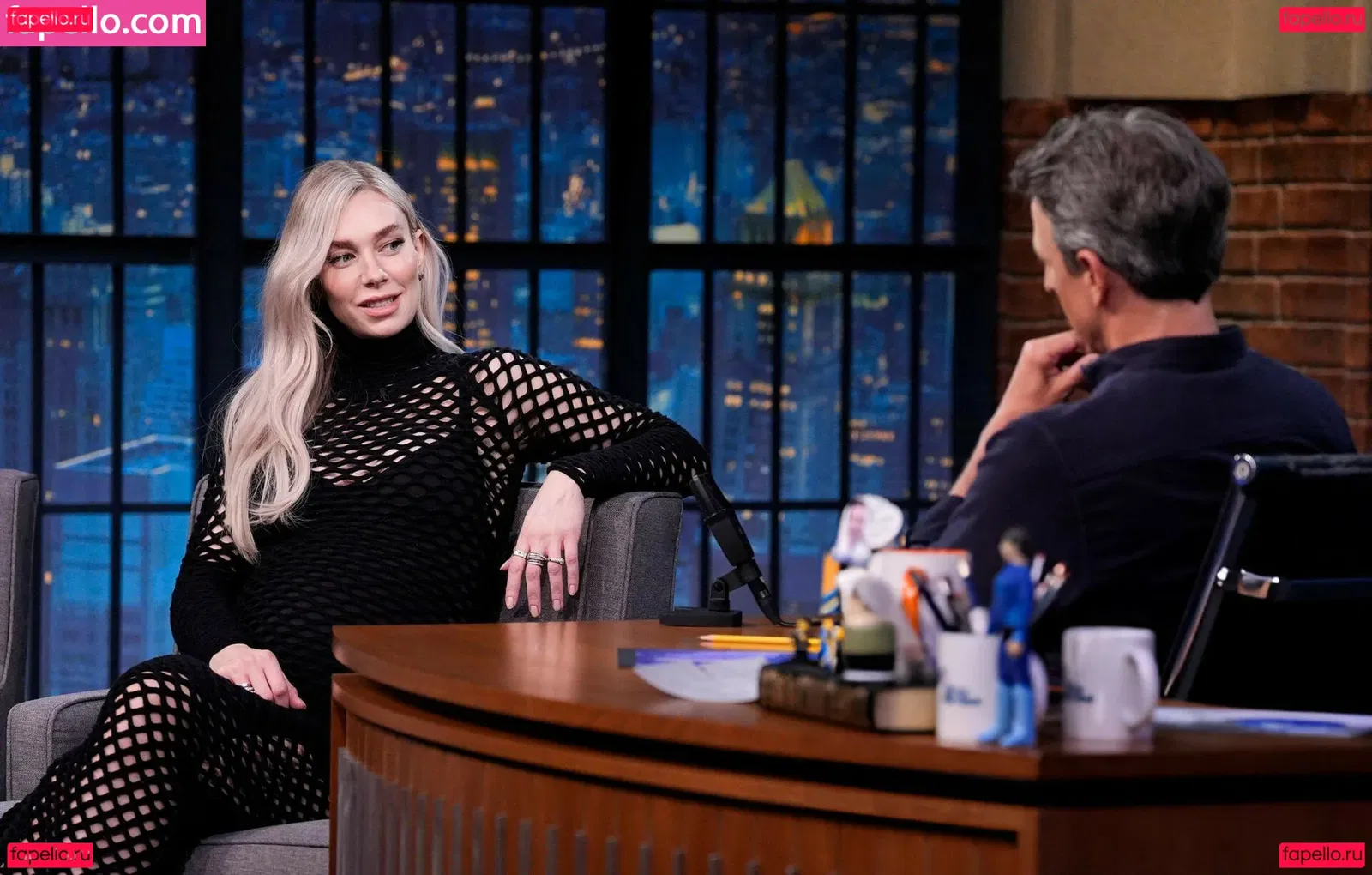 Vanessa Kirby Onlyfans Photo Gallery 