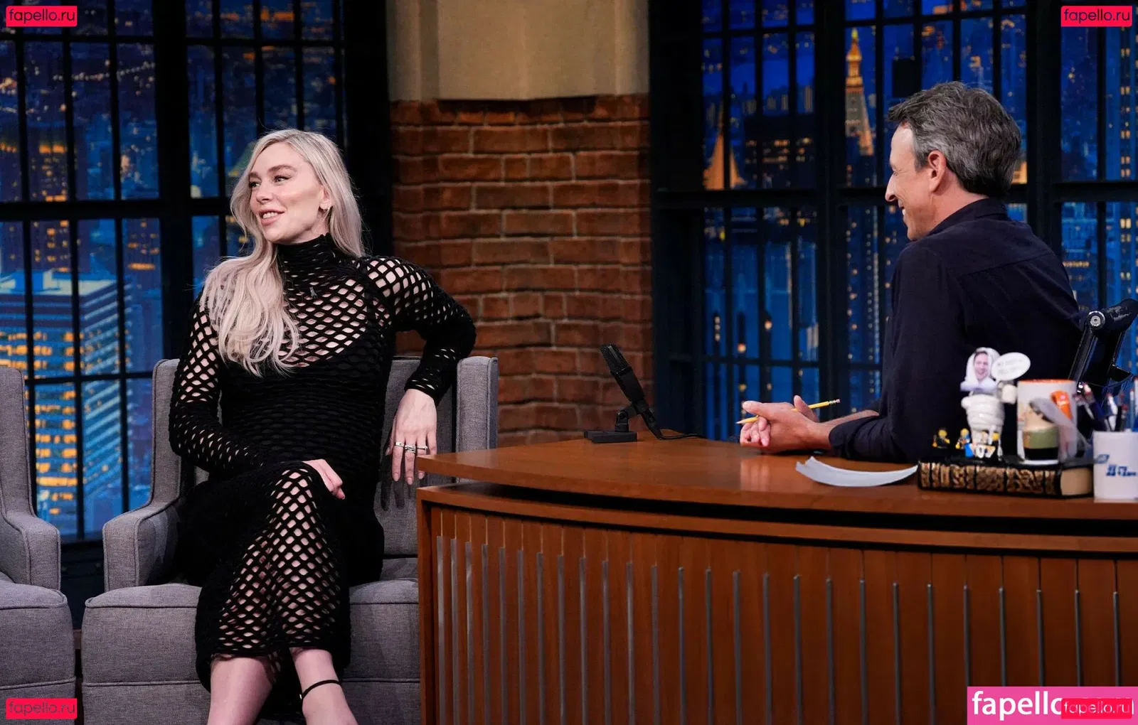 Vanessa Kirby Onlyfans Photo Gallery 