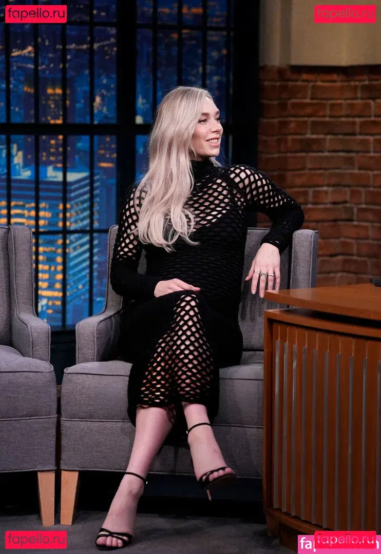 Vanessa Kirby Onlyfans Photo Gallery 