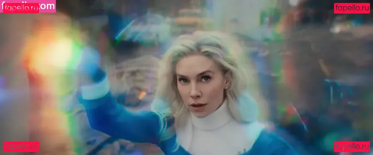 Vanessa Kirby Onlyfans Photo Gallery 