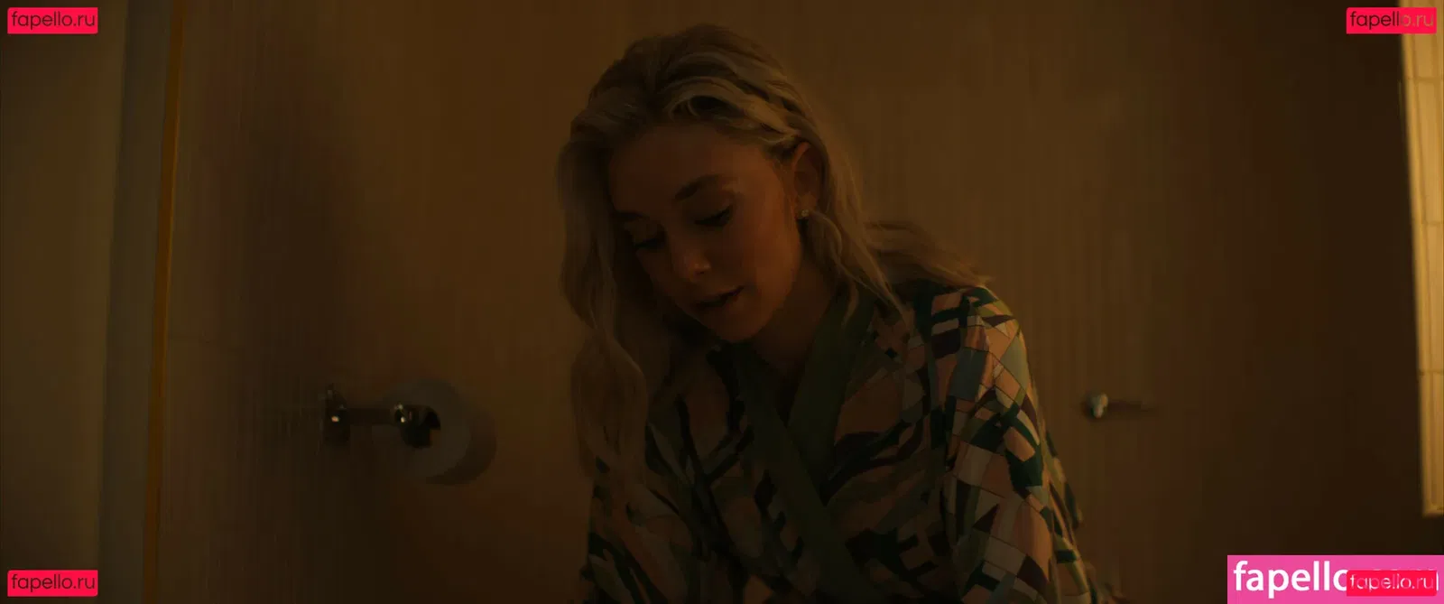 Vanessa Kirby Onlyfans Photo Gallery 