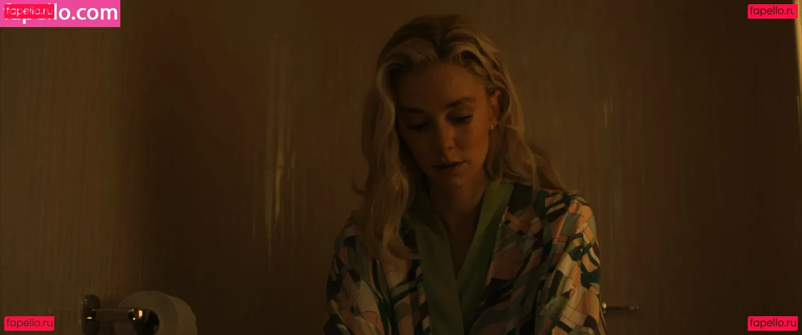 Vanessa Kirby Onlyfans Photo Gallery 