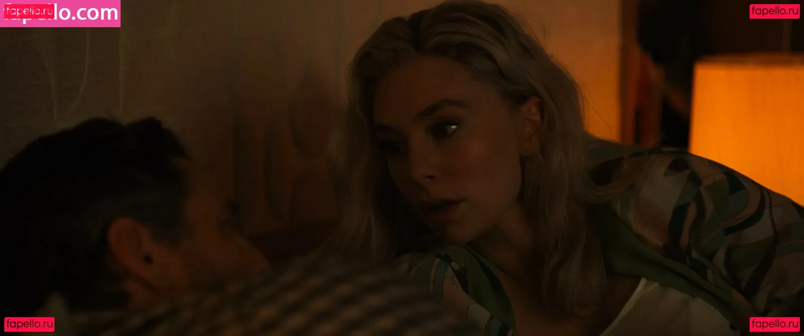 Vanessa Kirby Onlyfans Photo Gallery 