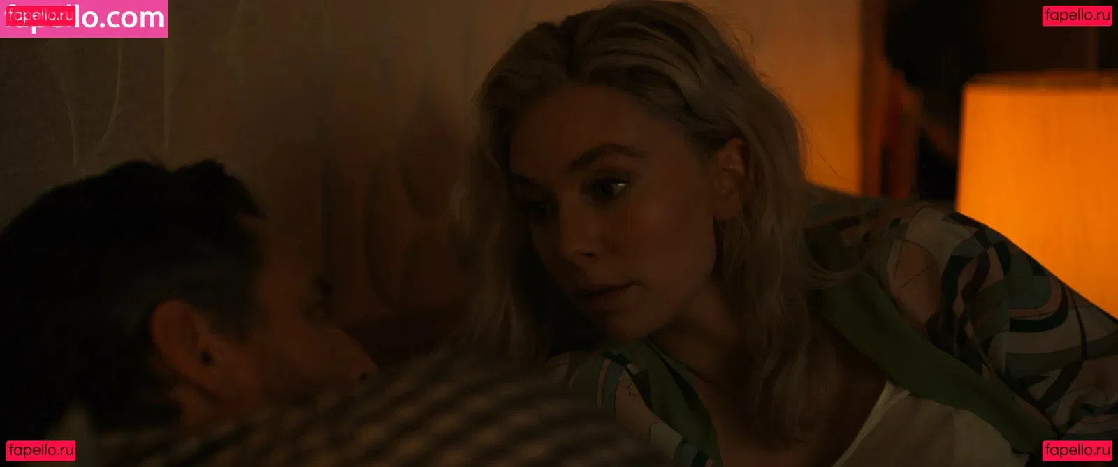 Vanessa Kirby Onlyfans Photo Gallery 