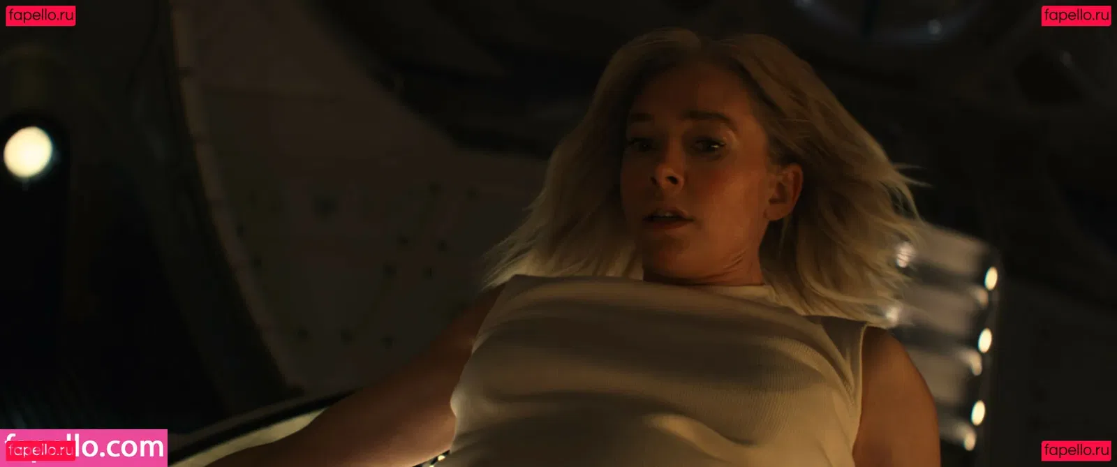 Vanessa Kirby Onlyfans Photo Gallery 