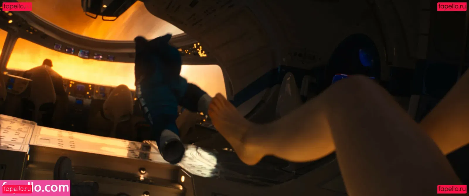 Vanessa Kirby Onlyfans Photo Gallery 