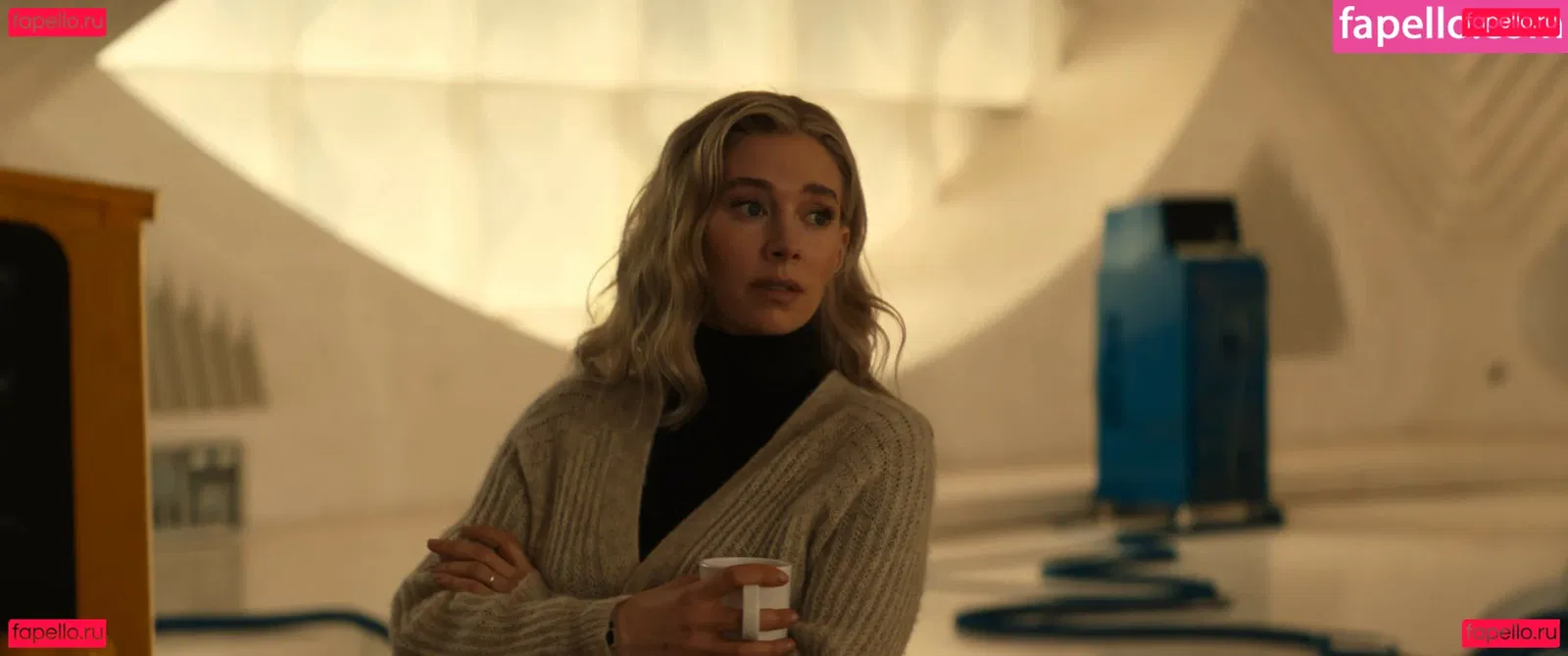 Vanessa Kirby Onlyfans Photo Gallery 