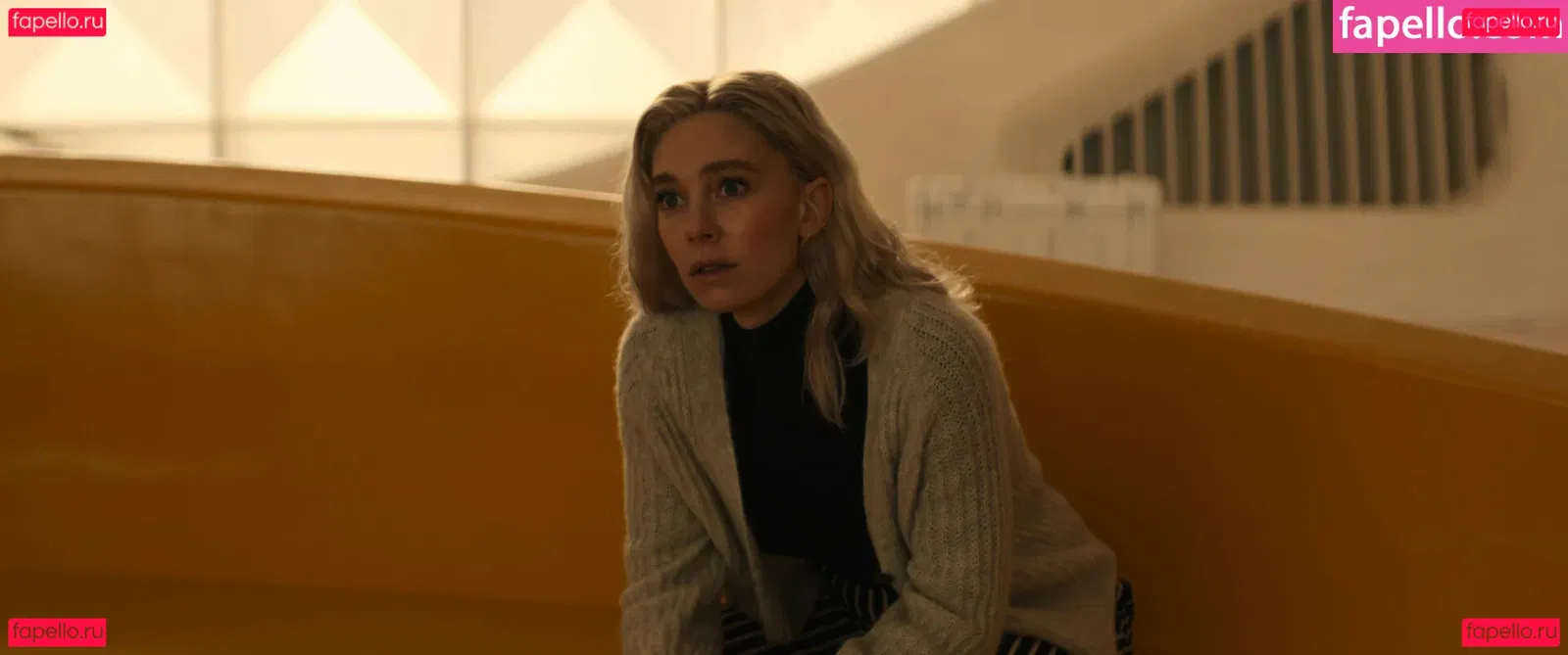 Vanessa Kirby Onlyfans Photo Gallery 