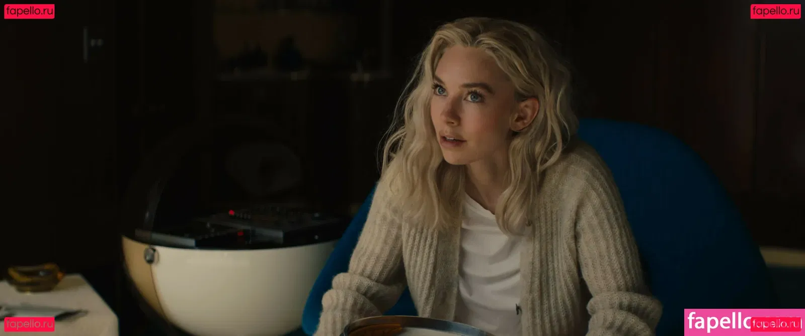 Vanessa Kirby Onlyfans Photo Gallery 