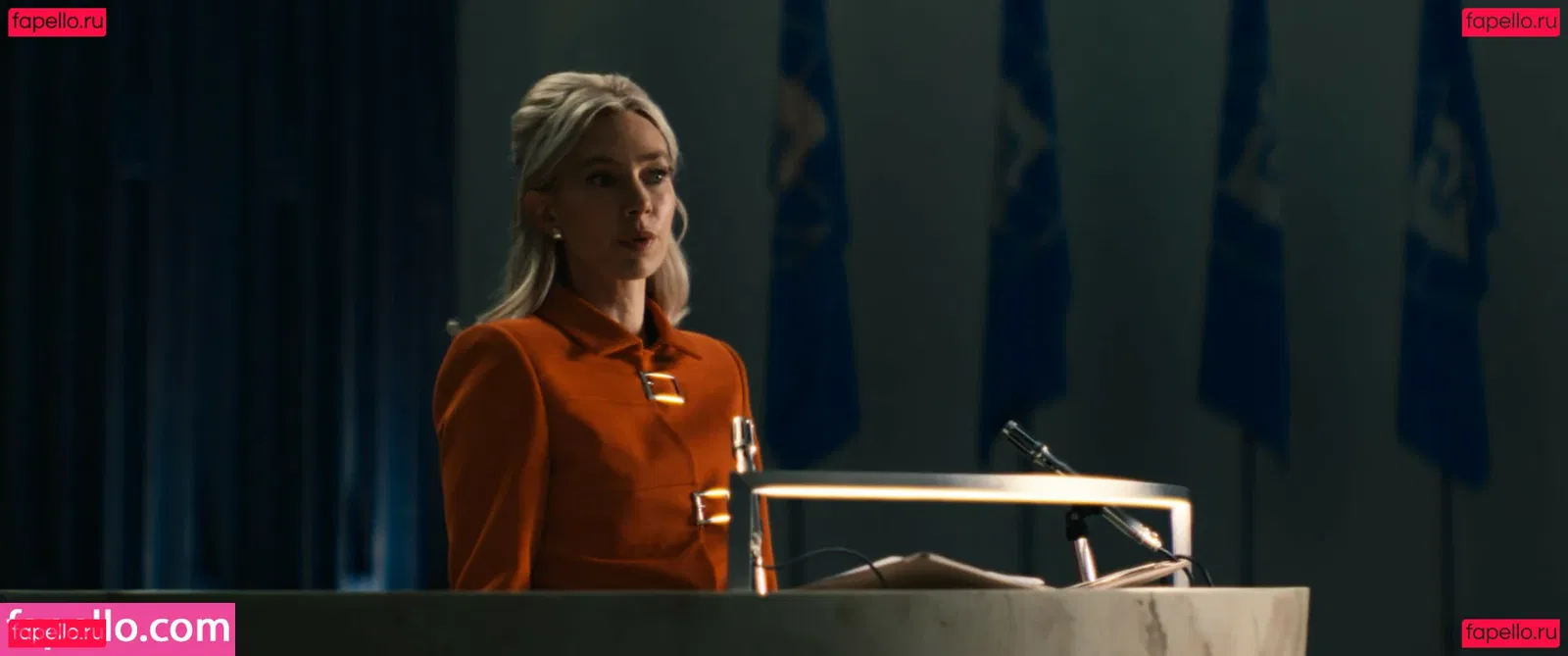 Vanessa Kirby Onlyfans Photo Gallery 