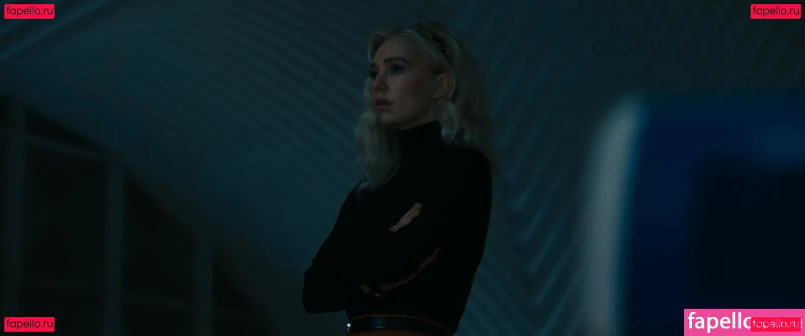 Vanessa Kirby Onlyfans Photo Gallery 