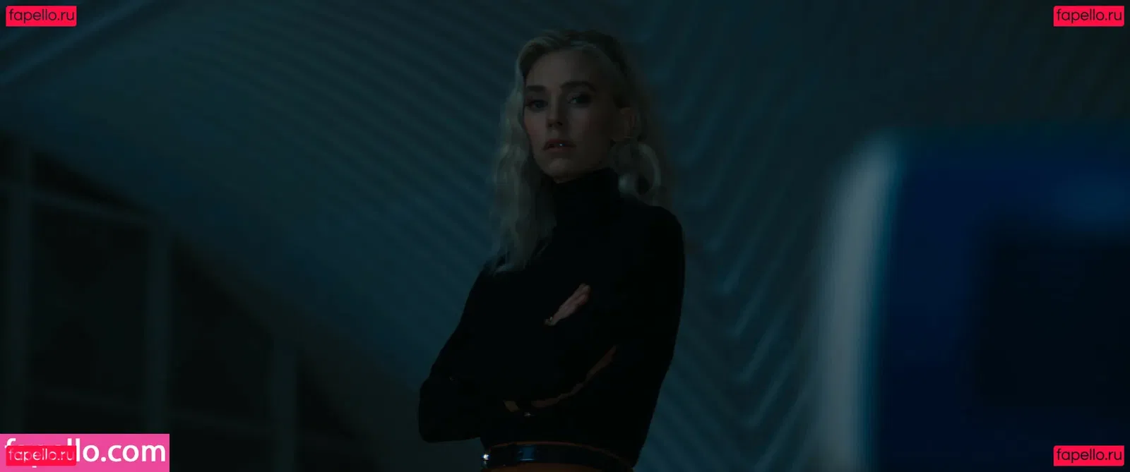 Vanessa Kirby Onlyfans Photo Gallery 