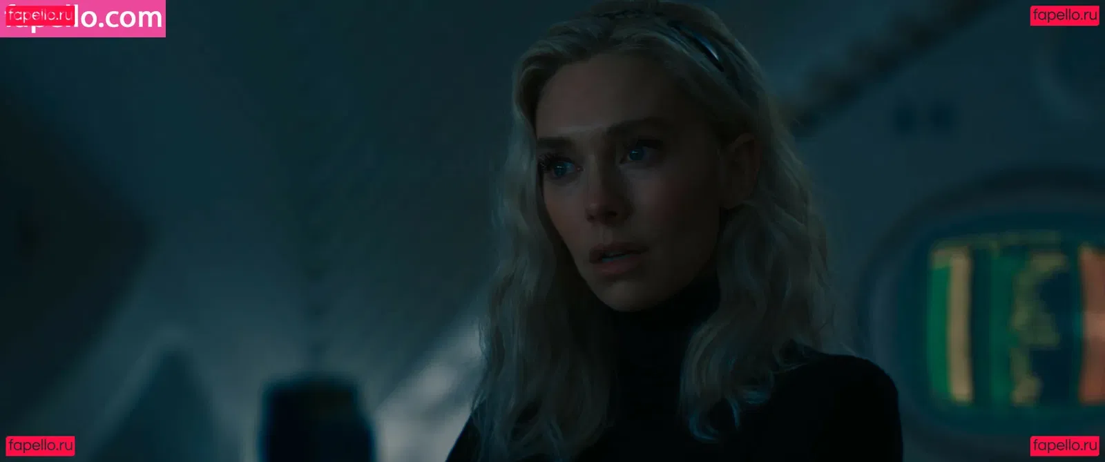 Vanessa Kirby Onlyfans Photo Gallery 