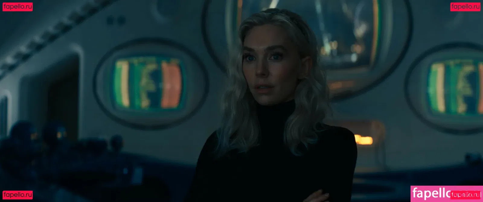 Vanessa Kirby Onlyfans Photo Gallery 