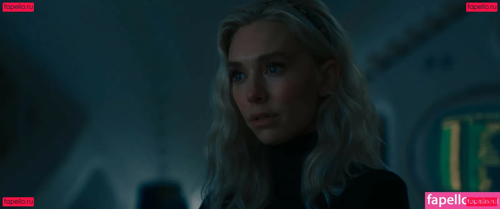 Vanessa Kirby Onlyfans Photo Gallery 