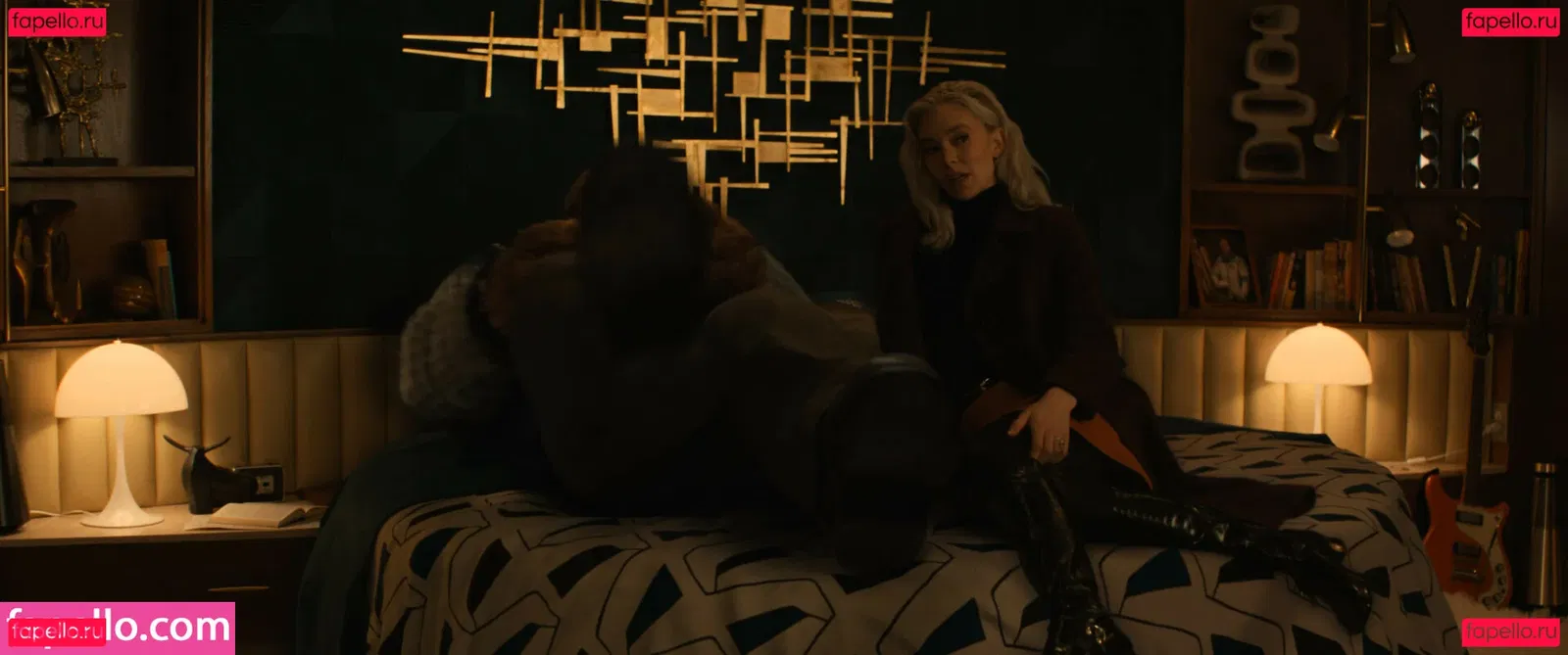 Vanessa Kirby Onlyfans Photo Gallery 