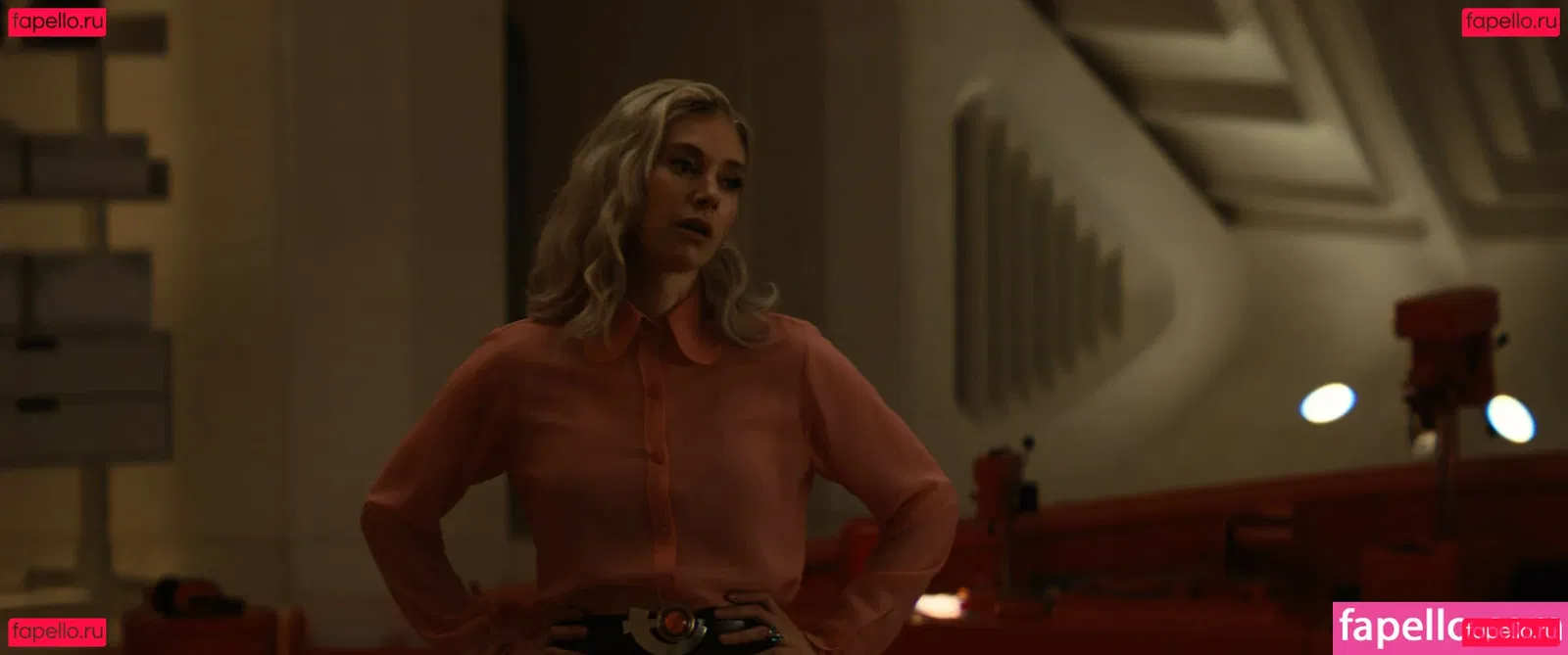 Vanessa Kirby Onlyfans Photo Gallery 