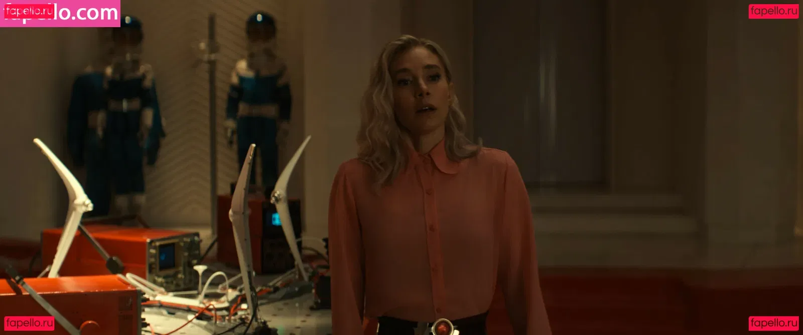 Vanessa Kirby Onlyfans Photo Gallery 