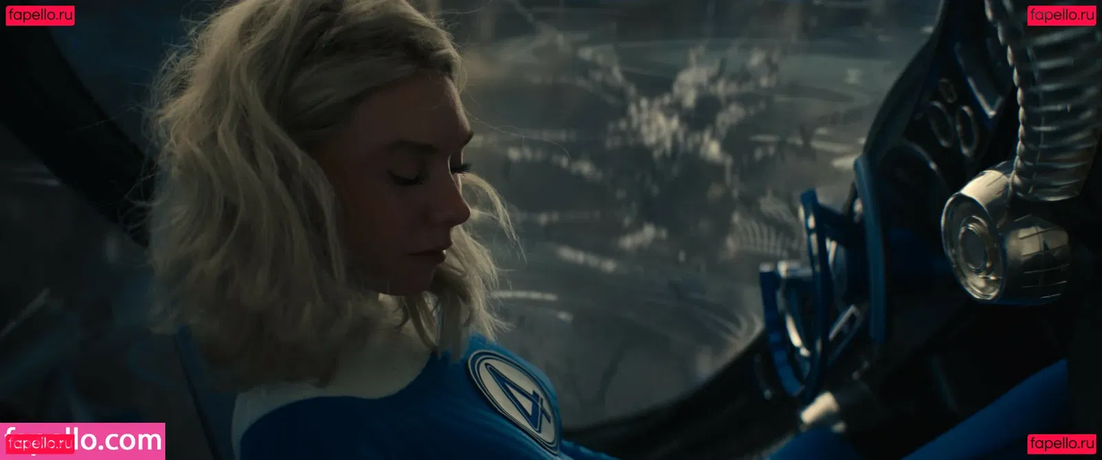 Vanessa Kirby Onlyfans Photo Gallery 