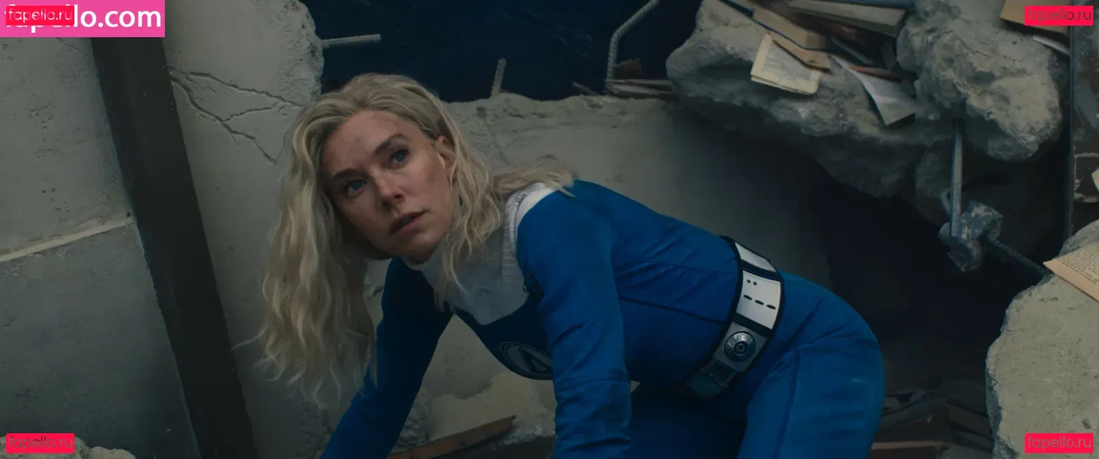 Vanessa Kirby Onlyfans Photo Gallery 