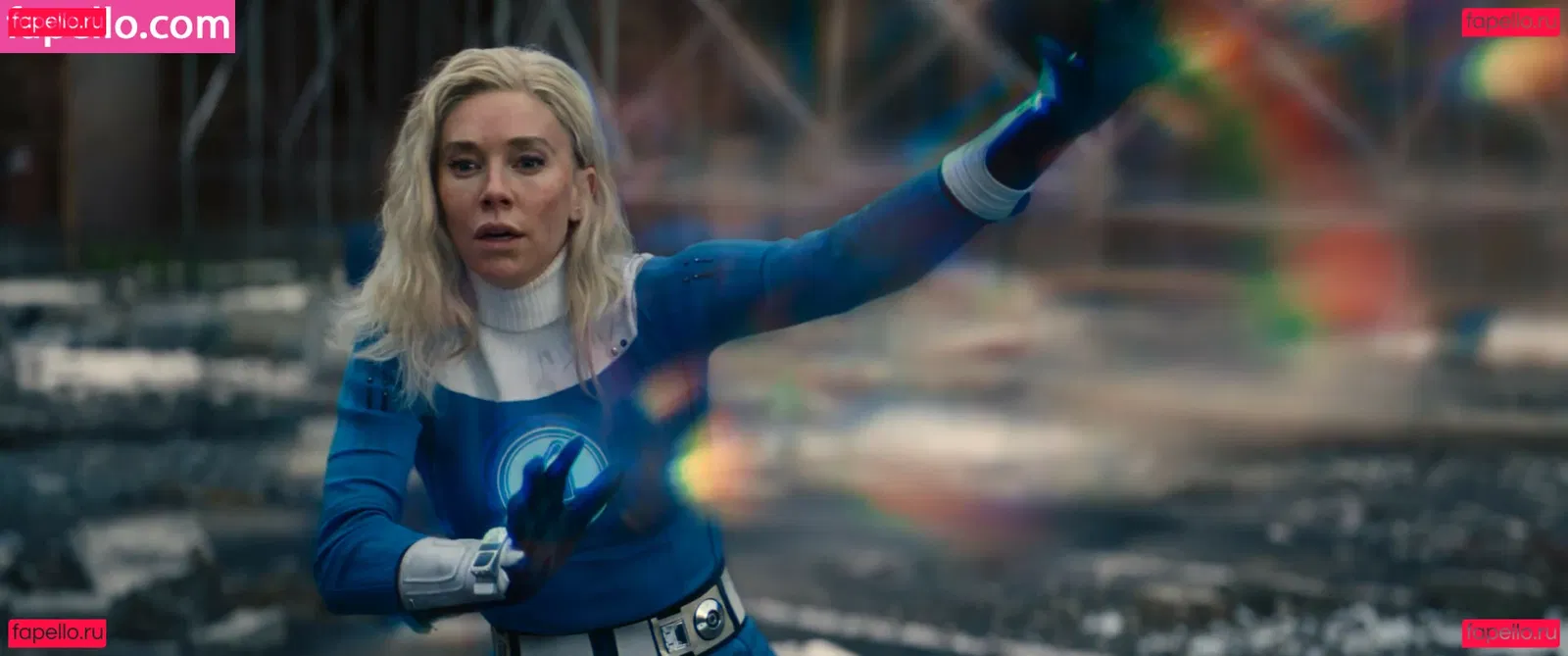 Vanessa Kirby Onlyfans Photo Gallery 