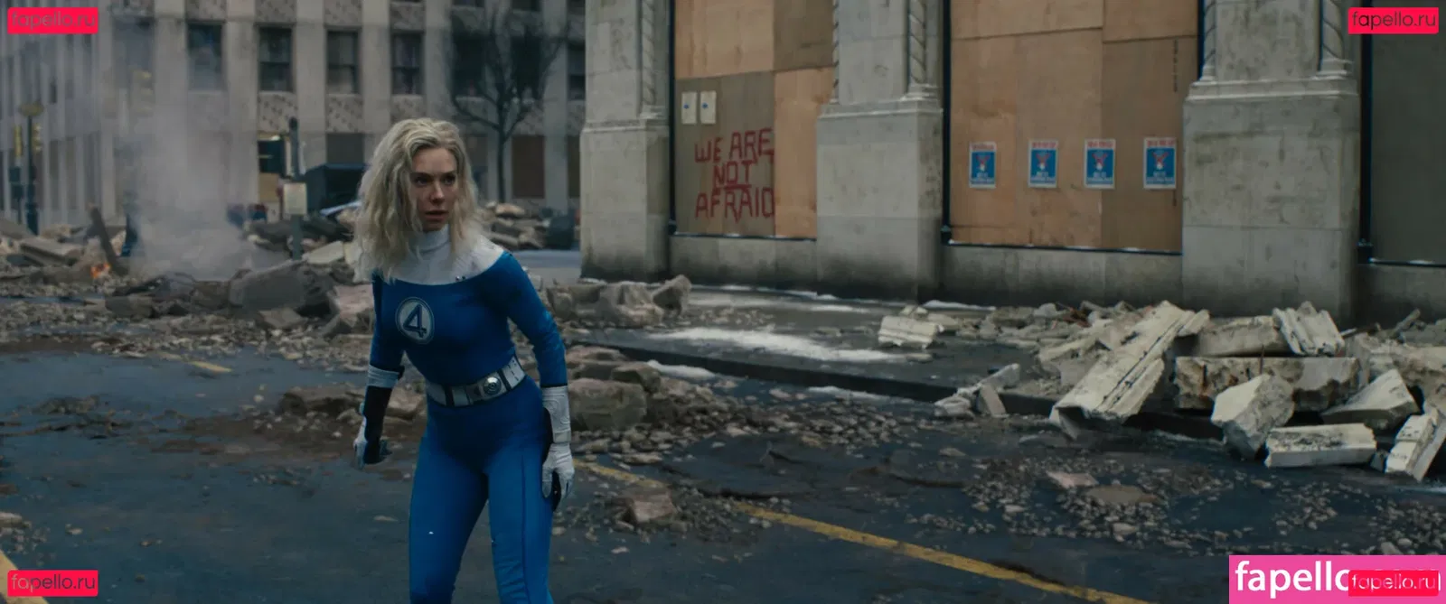 Vanessa Kirby Onlyfans Photo Gallery 