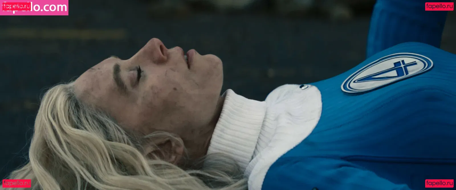 Vanessa Kirby Onlyfans Photo Gallery 