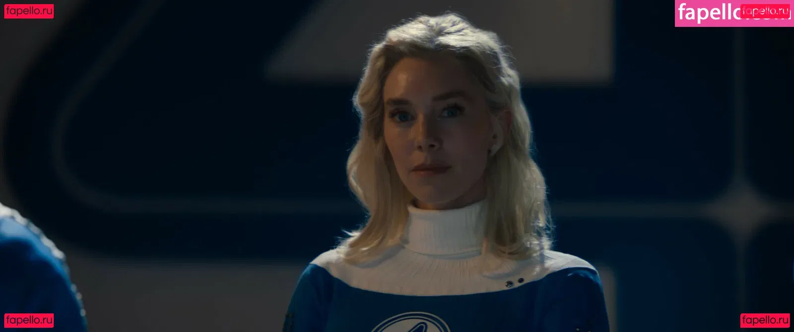 Vanessa Kirby Onlyfans Photo Gallery 